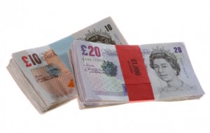 Small Loans