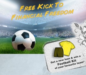 Football Loans