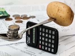 How To Save Money On Food Shopping