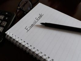 How To Set Financial Goals