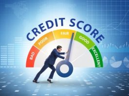 Improve Your Credit Score