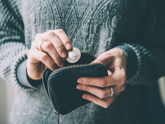 Easy Ways to Save Money Easy Ways to Save Money