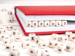 How Long Does a Default Stay on Your Credit Report