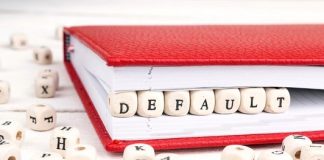 How Long Does a Default Stay on Your Credit Report