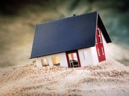 How To Rent a House with Bad Credit