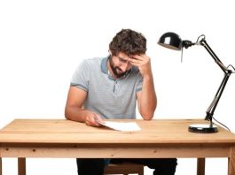 Why Has My Credit Score Gone Down