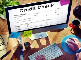 credit check