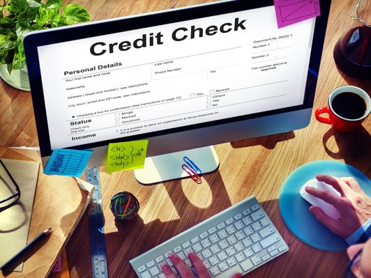 credit check credit check