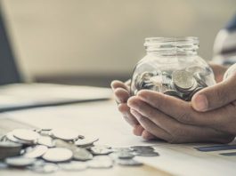 52 Week Savings Challenge