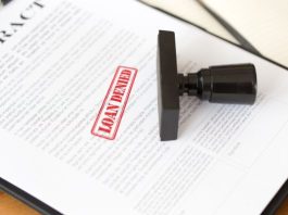 Need a loan been refused everywhere uk