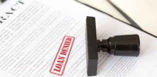 Need a loan been refused everywhere uk