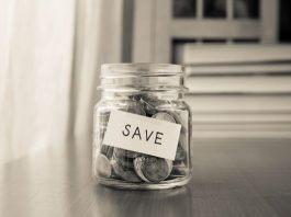 50 30 20 Budget Rule