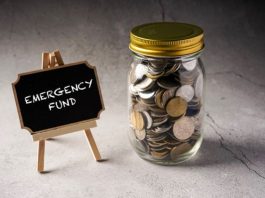 How Much Emergency Fund Should I Have in Savings in UK