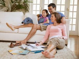 How Much Money Do You Need To Live Comfortably in the UK