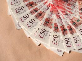 How To Save 20000 In A Year in UK