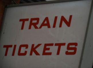 How To Save Money On Train Tickets in UK