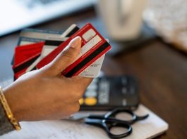 How to Pay Off Credit Card Debt In The UK
