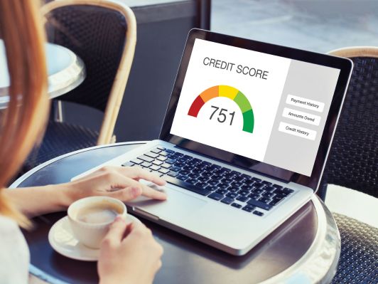 Check your credit rating for payday loan approval