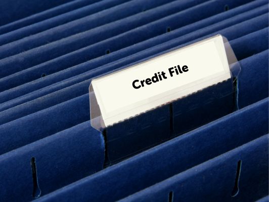 How long do payday loans stay on your credit file