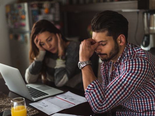 Should I Be Worried if My Scores Are Different