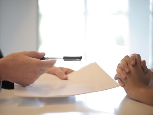 Why do you have 3 different credit scores