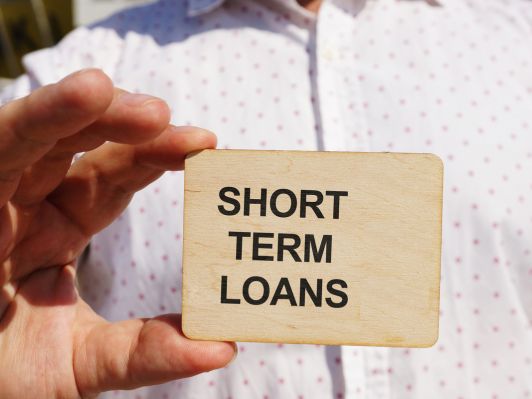 Understanding About Short Term Loans