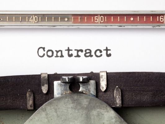 Type of Mobile Contract