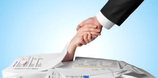 How To Get Out Of Debt Fast and Efficiently