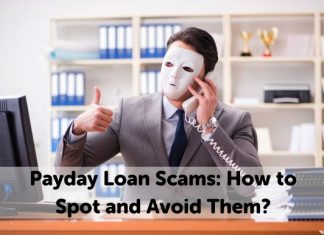 Payday Loan Scams