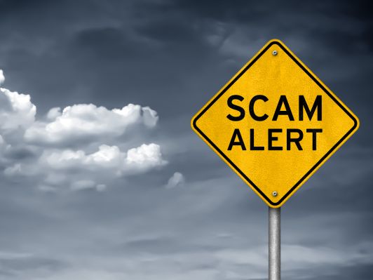 Warning signs to spot a payday loan fraud