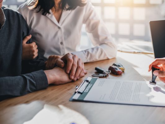 Understanding the personal loan approval process