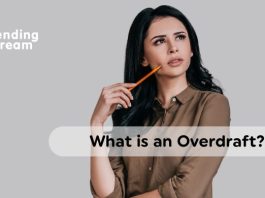 What is an Overdraft