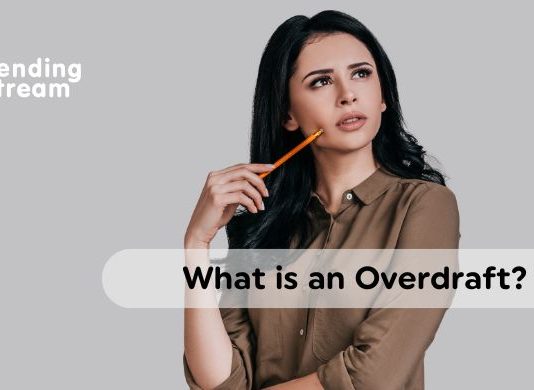 What is an Overdraft