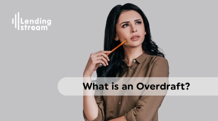 What is an Overdraft